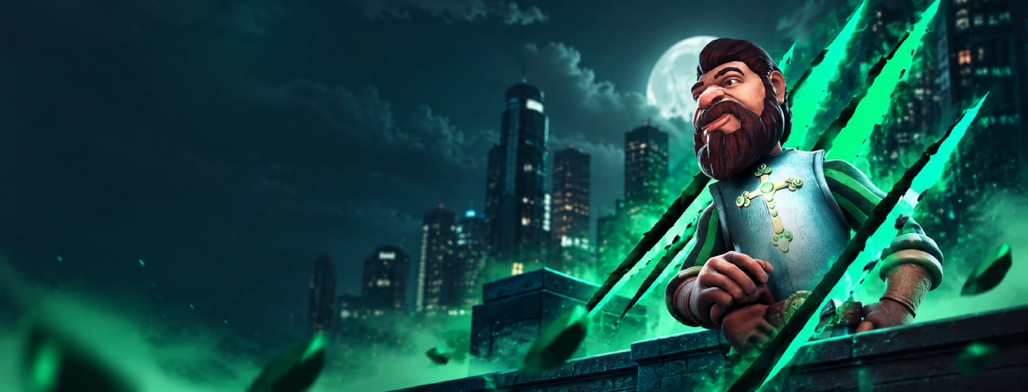 Playzilla casino banner
