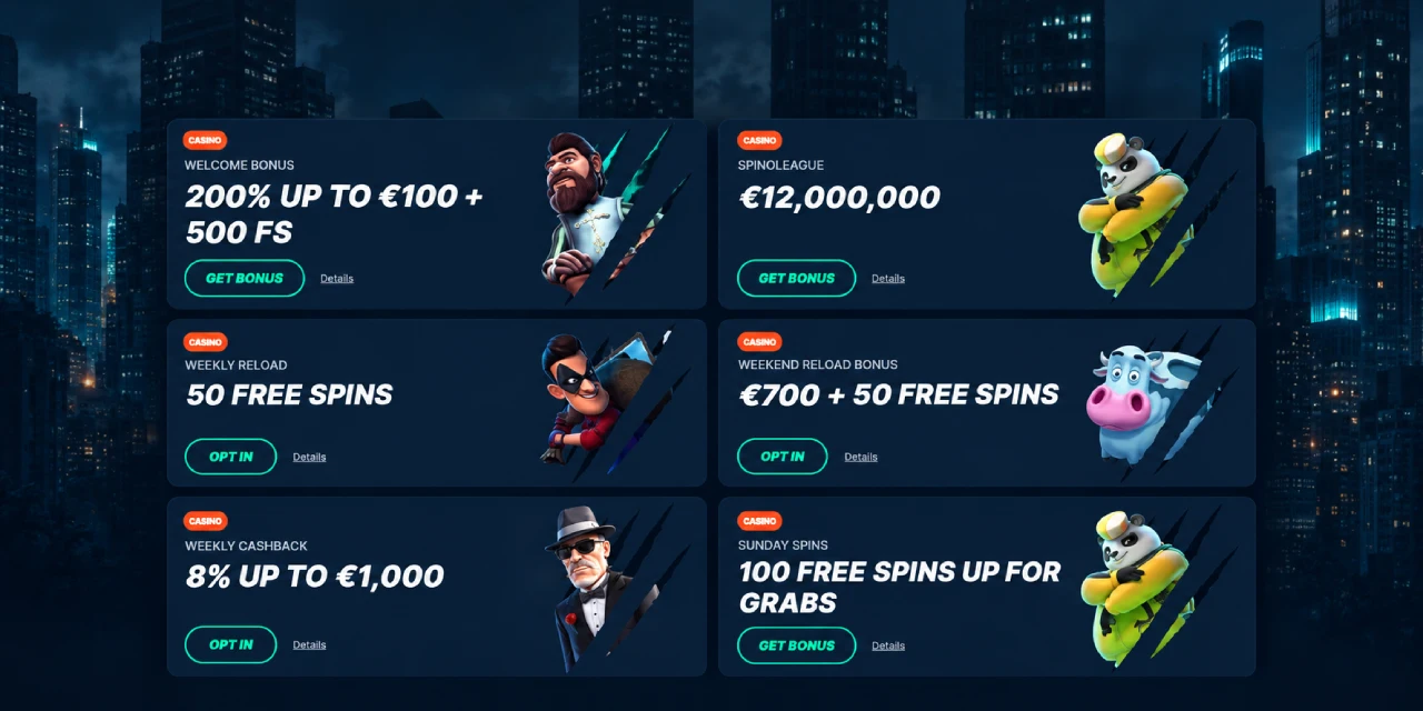 PlayZilla Casino Bonus Aktionen Willkommensbonus Reload Freispiele Cashback Deutschland